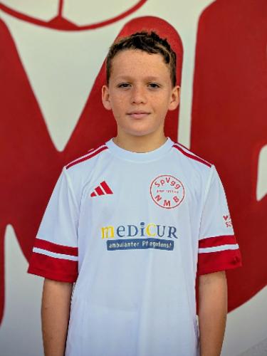 Jo Damian Weienberger