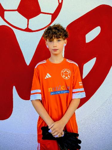 Yann Zilz
