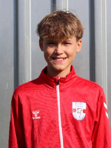 Mateo Ueschner