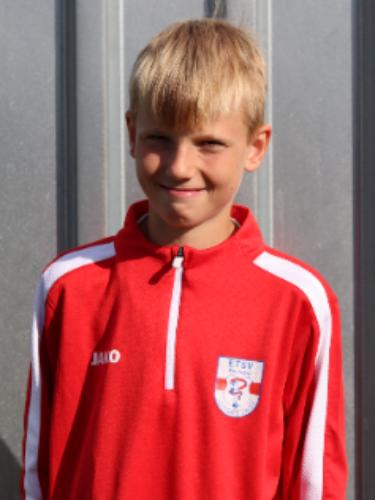 Matti Dressel