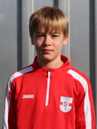 Paul Hieronymos Schakulat