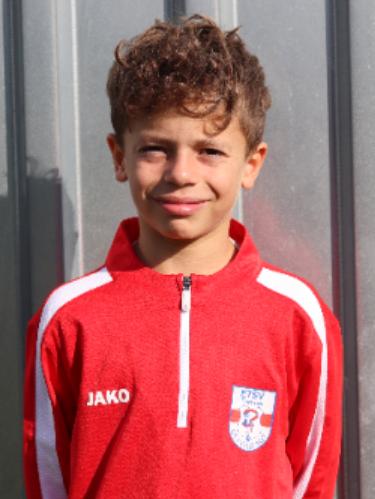 Sebastian Stefanidis