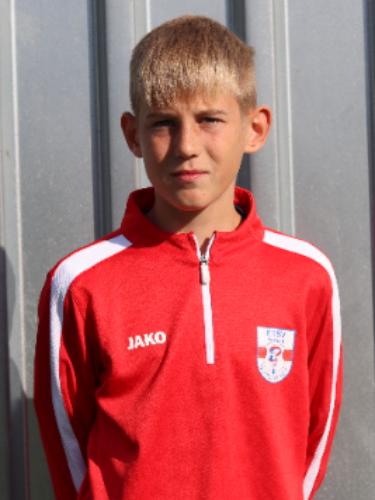 Taavie Averhoff