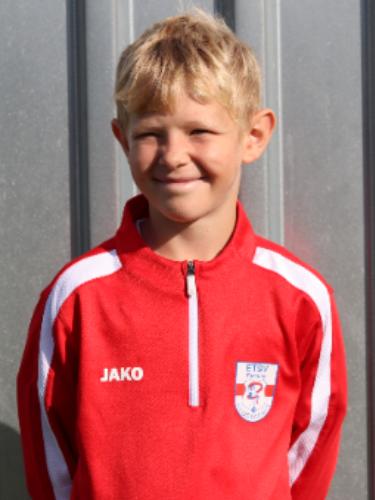 Pelle Gerdsen