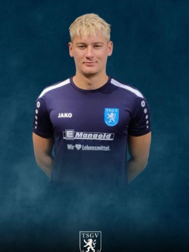 Louis Itzelberger