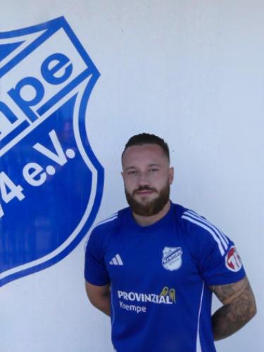 Niklas Bangert