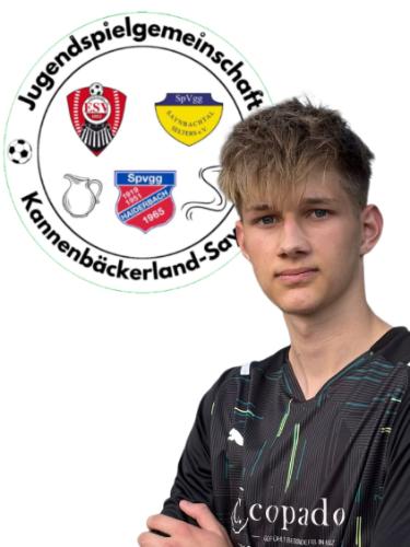 Marvin Leidenbach
