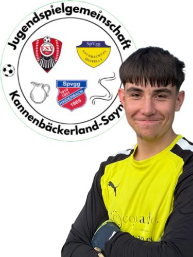 Louis Mikel Skrabar