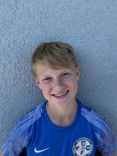 Jonathan Stoffregen