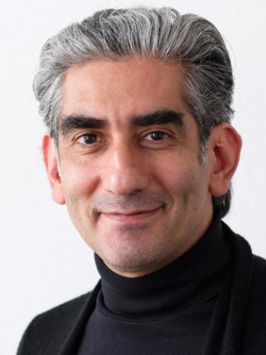 Jamshid Alamuti