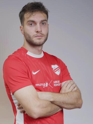 Emre Kilicaslan