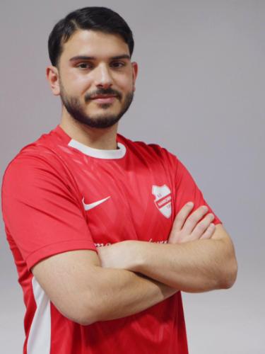 Arif Tunahan Ot