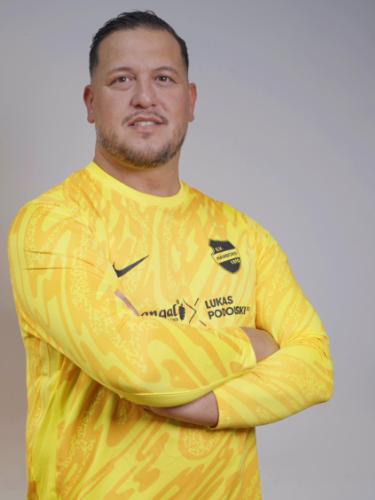 Mehmet Özdemir