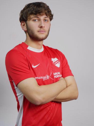 Leart Jusufi