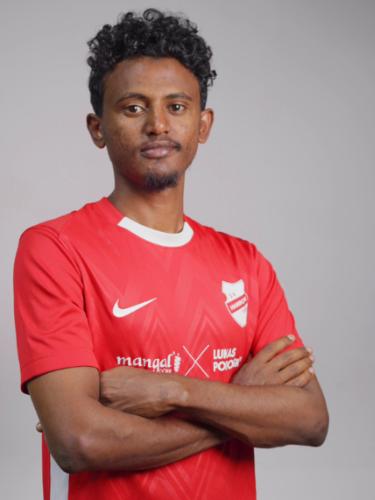 Mohamed Sied Abdelnur
