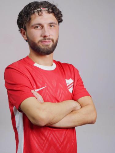Mustafa Öztürk