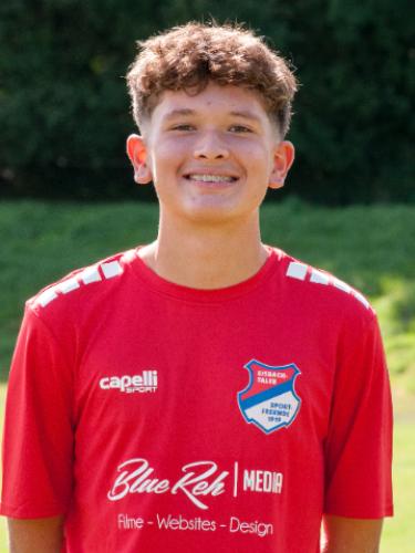 Oliver Brand