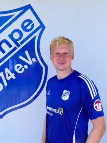 Rowan Strüven