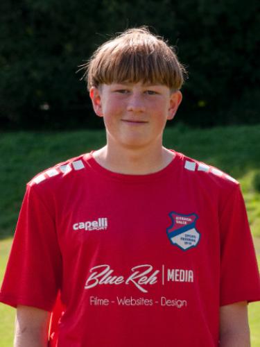 Hannes Dorn