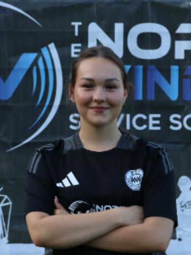 Melina Hachmann