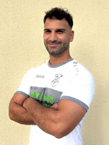 Emre Ülker