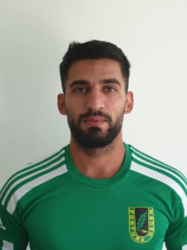 Mehmeth Sarapli