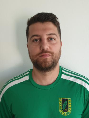 Abdullah Taskesenlioglu