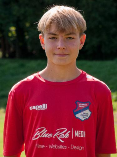 David Komorek