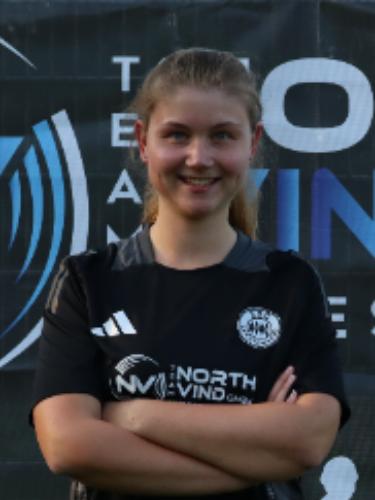 Natalie Holst