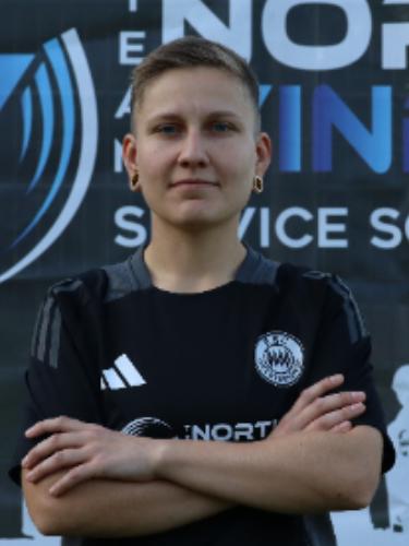 Anette Michlik