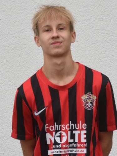 Ole Rehm