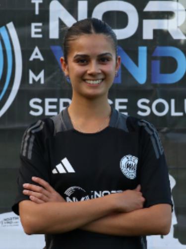 Melissa Henn