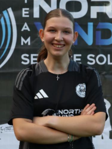 Joleen Kellermann