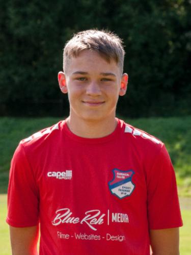 Lenn Lasse Schuhmacher