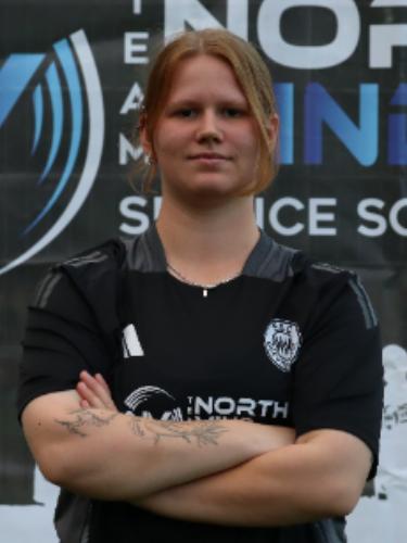 Lara Klockmann