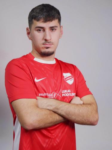 Yasin Karl Uzun