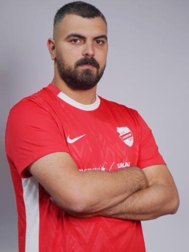 Göktürk Kerim Sisman