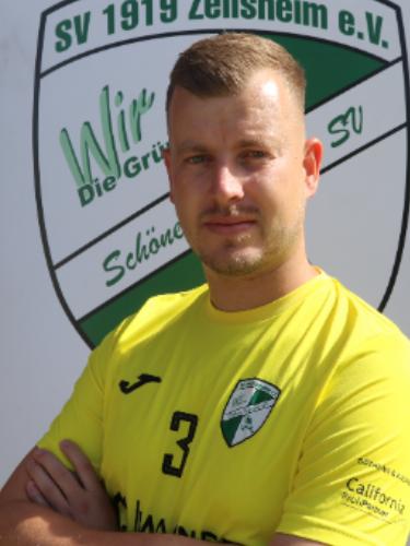 Nico Wagner