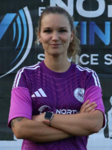 Sandra Schulze