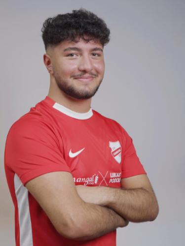 Dogukan Aydin