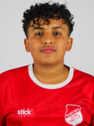 Imran El Fazazi