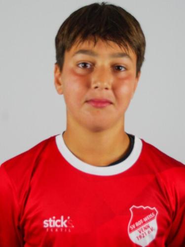 Yaman Kibar