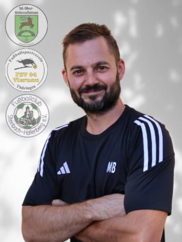 Matthias Bahner