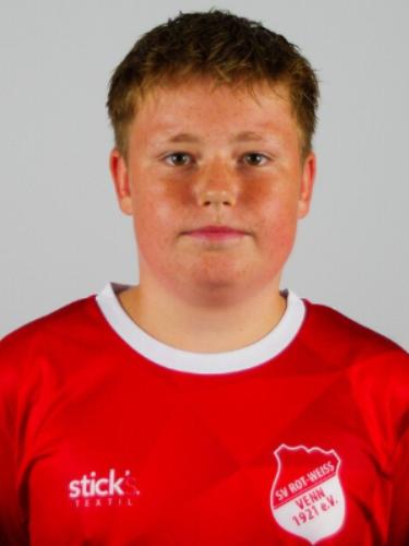 Moritz Rosendahl