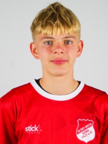 Lukas Matthias Schröders