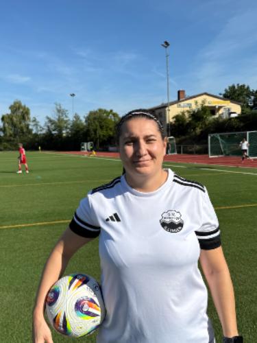 Anna-Katharina Nicolai