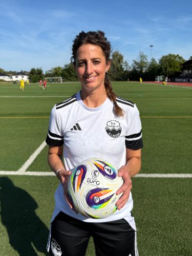 Larissa Reiter