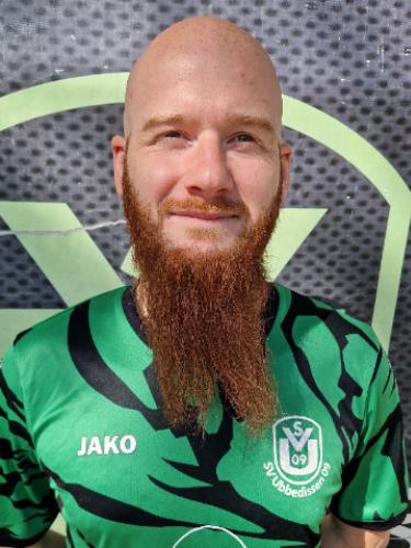 Marcel Stricker