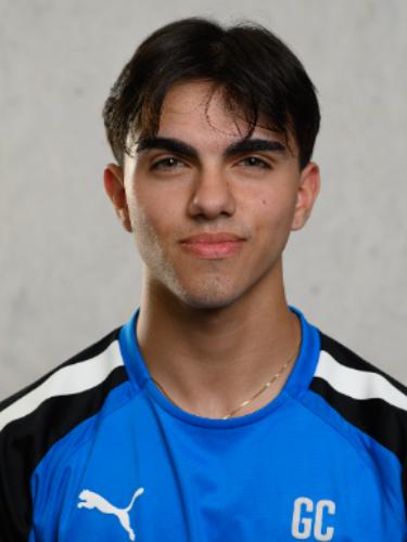 Gianluca Cortazzo