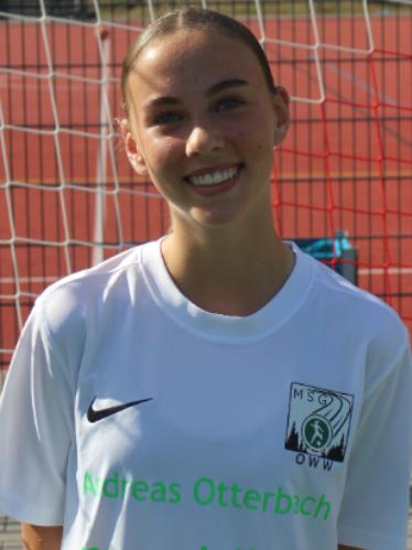 Dara Ferger